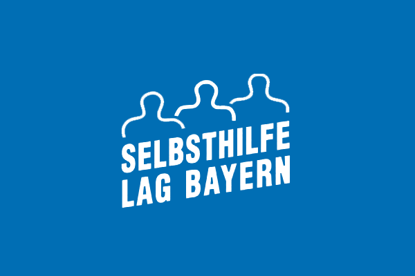 LAG SELBSTHILFE Bayern