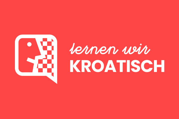 Kroatisch lernen