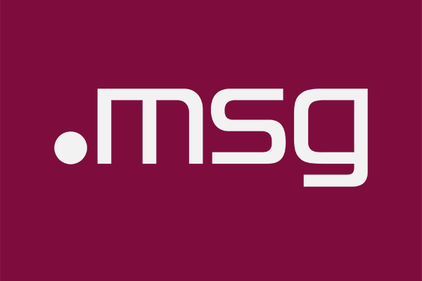 msg Logo Karriereportal