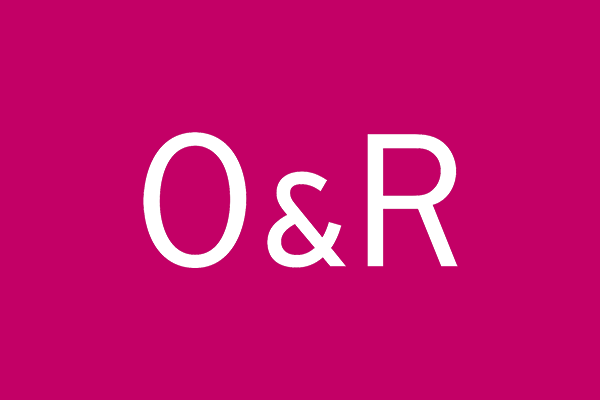 o&r group