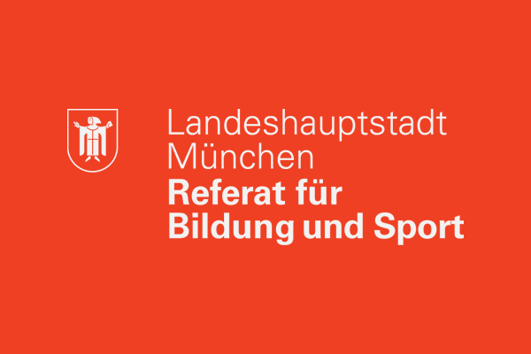 Städtische Berufsschule für Körperpflege Logo